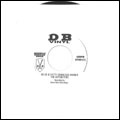 The 69yobsters / ９６６９イズ・ファッティー・スキンヘッド・ナンバー / ルーズ・サウンド / 9669 IS FATTY SKINHEAD NUMBER / LOOSE SOUN
