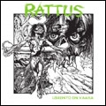 RATTUS / ラッタス / USKONTO ON VAARA(+BONUS 7")
