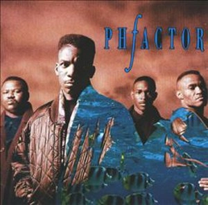 PH FACTOR / PH ファクター / PH FACTOR