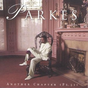 PARKES / パークス / ANOTHER CHAPTER(PS.51)