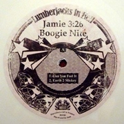 JAMIE 3:26/BOOGIE NITE / DO THE MICKEY