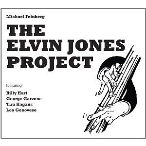 MICHAEL FEINBERG / マイケル・フェインバーグ / ELVIN JONES PROJECT