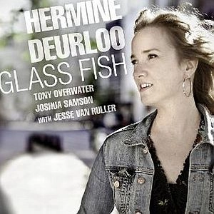 HERMINE DEURLOO / ハーミン・デューロー / GLASS FISH