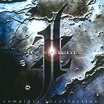 JRZ SYSTEM / COMPLETE RECOLLECTION