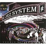 JRZ SYSTEM / COSMIC STRING THEORY