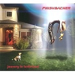 PHISHBACHER / JOURNEY TO TURTLELAND