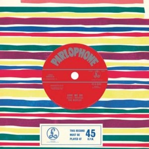 BEATLES / ビートルズ / LOVE ME DO