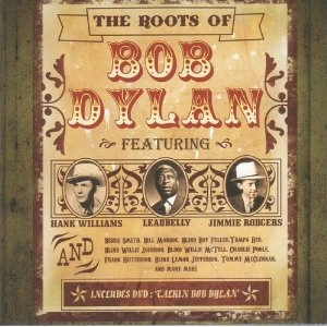 V.A. (BOB DYLAN) / ROOTS OF BOB DYLAN