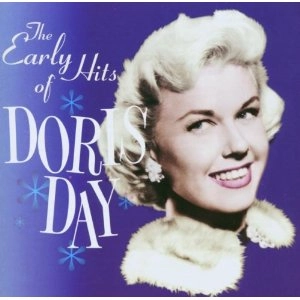 DORIS DAY / ドリス・デイ / EARLY HITS OF DORIS DAY