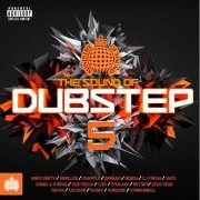 V.A.(SOUND OF DUBSTEP) / SOUND OF DUBSTEP 5