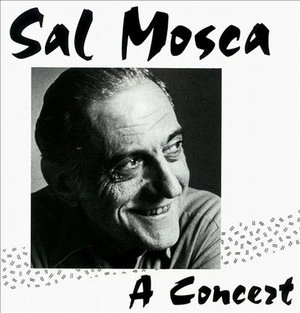 SAL MOSCA / サル・モスカ / CONCERT