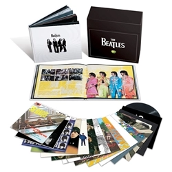 BEATLES / ビートルズ / THE BEATLES IN STEREO VINYL BOX