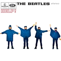 BEATLES / ビートルズ / HELP!