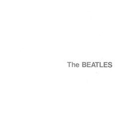 BEATLES / ビートルズ / BEATLES (THE WHITE ALBUM)