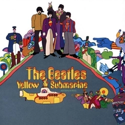 BEATLES / ビートルズ / YELLOW SUBMARINE