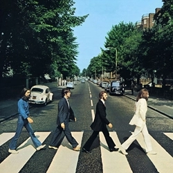 BEATLES / ビートルズ / ABBEY ROAD