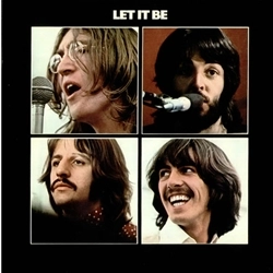 BEATLES / ビートルズ / LET IT BE