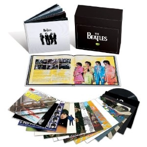 BEATLES / ビートルズ / ザ・ビートルズ　ＢＯＸ