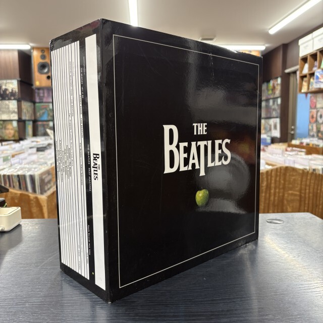 BEATLES / ビートルズ / ザ・ビートルズ　ＢＯＸ