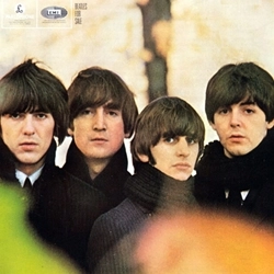 BEATLES / ビートルズ / フォー・セール