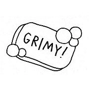 GRIMY EDITS / GRIMY EDITS