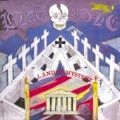 BLACK HOLE (from Italy) / LAND OF MYSTERY