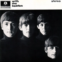 BEATLES / ビートルズ / WITH THE BEATLES US