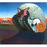 EMERSON, LAKE & PALMER / エマーソン・レイク&パーマー / TARKUS