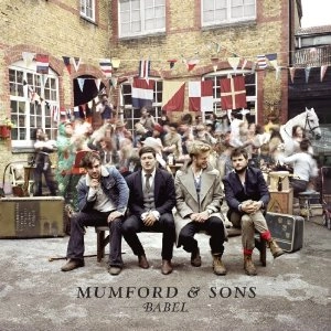 MUMFORD & SONS / マムフォード&サンズ / BABEL DELUXE EDITION