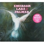 EMERSON, LAKE & PALMER / エマーソン・レイク&パーマー / EMERSON LAKE & PALMER