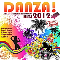 V.A. (DANZA) / DANZA! 2012