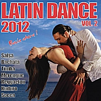 V.A. (LATIN DANCE) / LATIN DANCE 2012 VOL.2