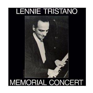 LENNIE TRISTANO / レニー・トリスターノ / MEMORIAL CONCERT
