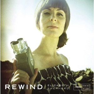 ELIZABETH SHEPHERD / エリザベス・シェパード / REWIND