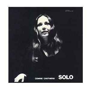 CONNIE CROTHERS / コニー・クロサース / SOLO