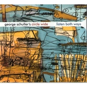 GEORGE SCHULLER / ジョージ・シュラー / LISTEN BOTH WAYS