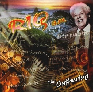 TITO PUENTE / ティト・プエンテ / RIO 5 AM - GATHERING