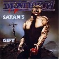DEATHROW (from Germany) / デスロウ / SATAN'S GIFT