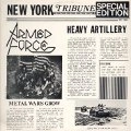 ARMED FORCE / HEAVY ARTILLERY