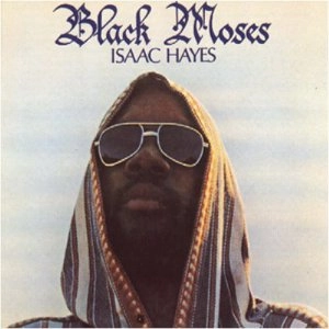 ISAAC HAYES / アイザック・ヘイズ / BLACK MOSES  (2LP 180G)