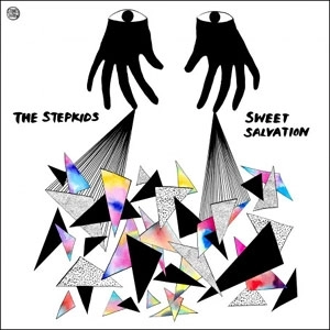 STEPKIDS / ステップキッズ / "SWEET SALVATION (12"") "