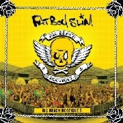 FATBOY SLIM / ファットボーイ・スリム / Big Beach Bootique 5