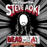 STEVE AOKI  / スティーヴ・アオキ / DEADMEAT LIVE AT ROSELAND BALLROOM