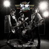 THE 50 KAITENZ / ザ50回転ズ / Do You Remem（初回
