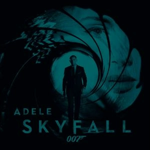 ADELE / アデル / スカイフォール