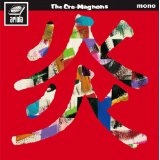 THE CRO-MAGNONS / ザ・クロマニヨンズ / 炎（初回）