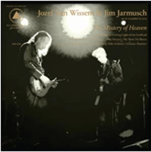 JOZEF VAN WISSEM & JIM JARMUSCH 商品一覧 | ディスクユニオン