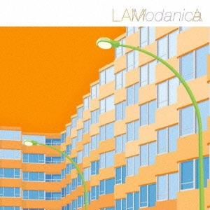 LAMA / Modanica