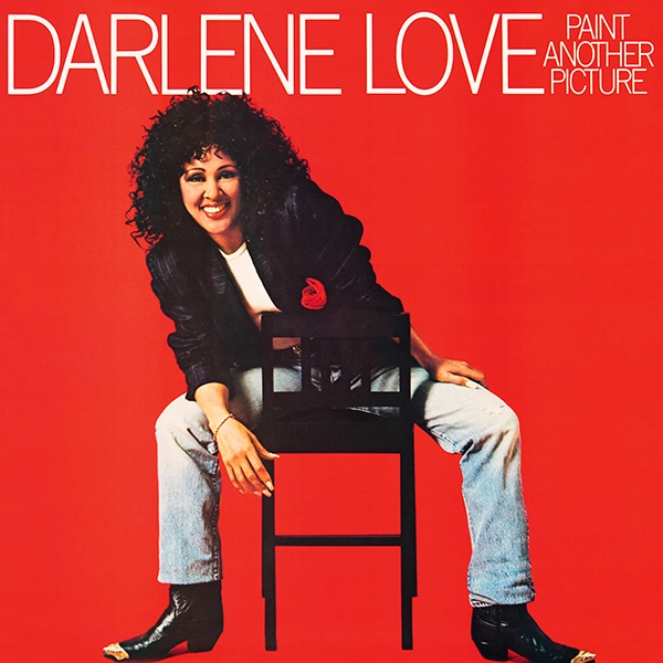 DARLENE LOVE / ダーレン・ラヴ / ペイント･アナザー･ピクチャー（紙ジャケット Blu-specCD） / PAINT ANOTHER PICTURE