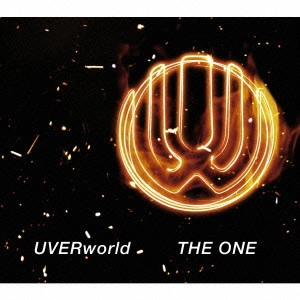 UVERworld / THE ONE(        )